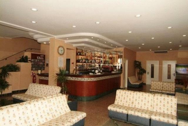 Hotel Grado Bellaria-Igea Marina Ngoại thất bức ảnh