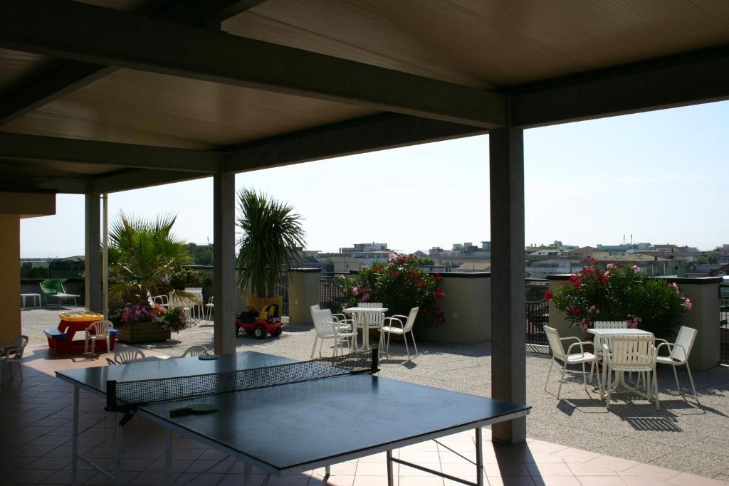 Hotel Grado Bellaria-Igea Marina Ngoại thất bức ảnh