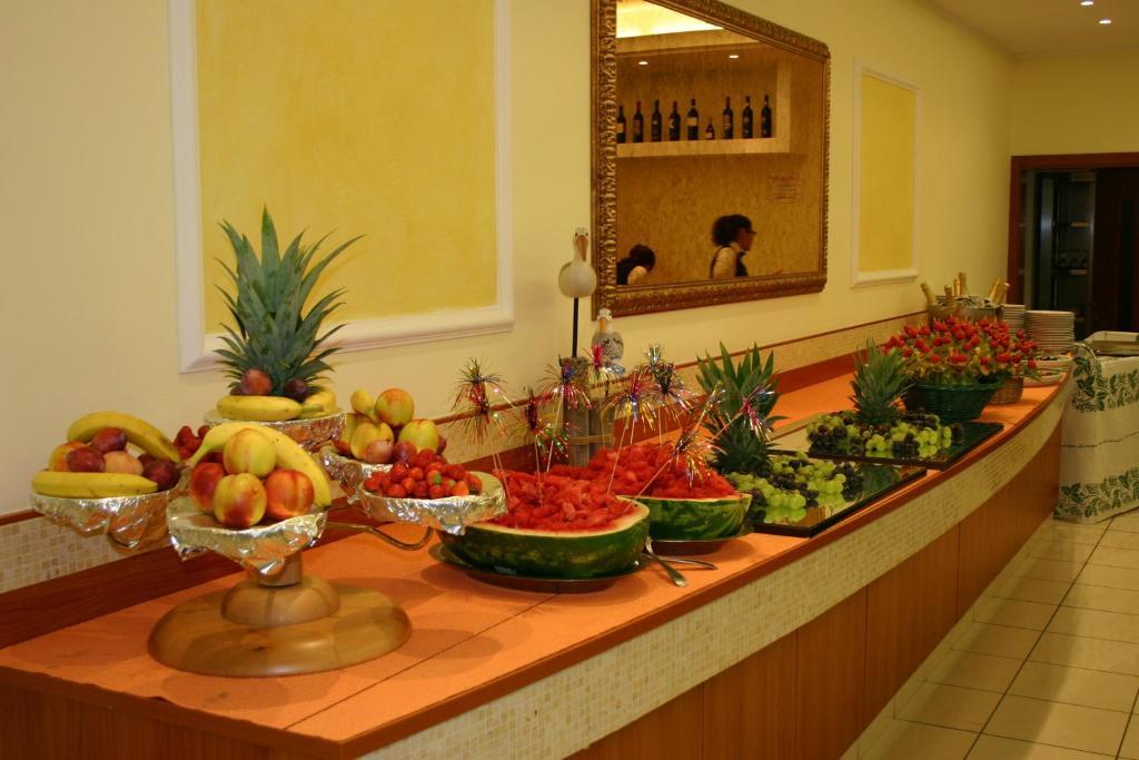 Hotel Grado Bellaria-Igea Marina Ngoại thất bức ảnh