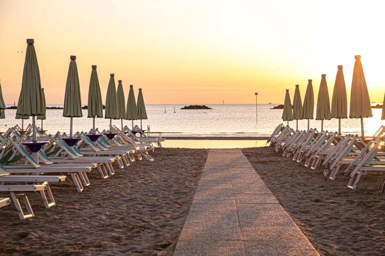 Hotel Grado Bellaria-Igea Marina Ngoại thất bức ảnh